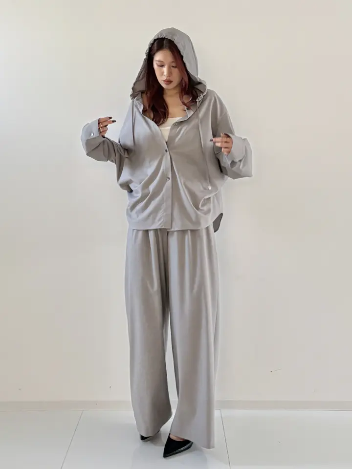 GRACE CONTINENTAL Yuuki NOZAWA コーディネート画像