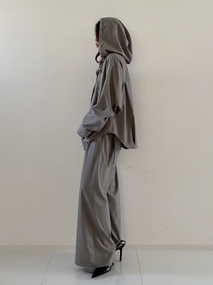 GRACE CONTINENTAL Yuuki NOZAWA コーディネート画像