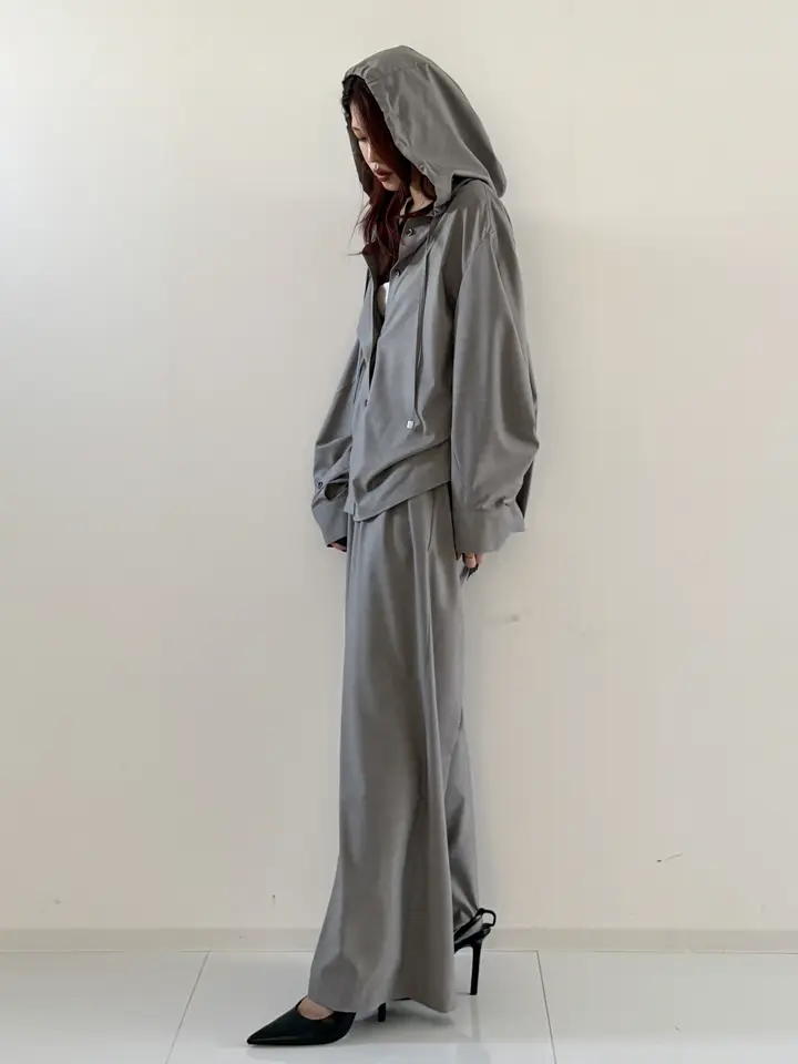 GRACE CONTINENTAL Yuuki NOZAWA コーディネート画像