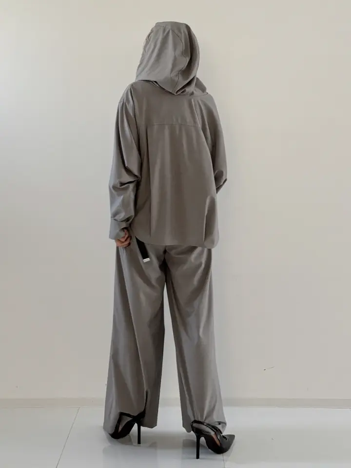 GRACE CONTINENTAL Yuuki NOZAWA コーディネート画像