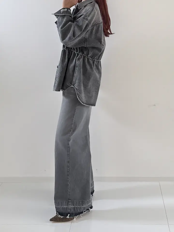 GRACE CONTINENTAL Yuuki NOZAWA コーディネート画像