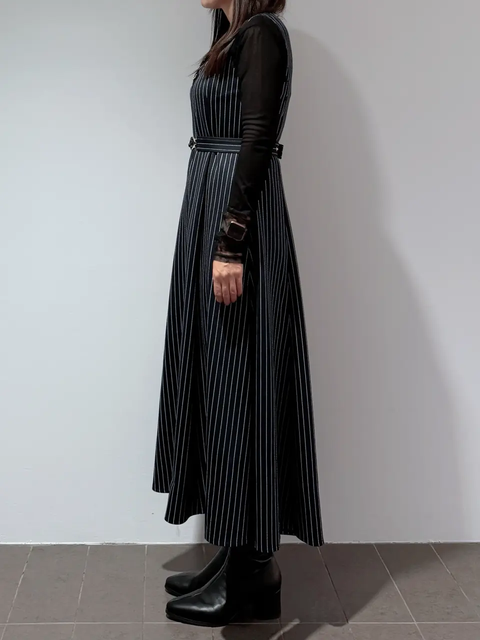 GRACE CONTINENTAL Ran コーディネート画像