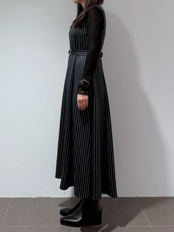 GRACE CONTINENTAL Ran コーディネート画像