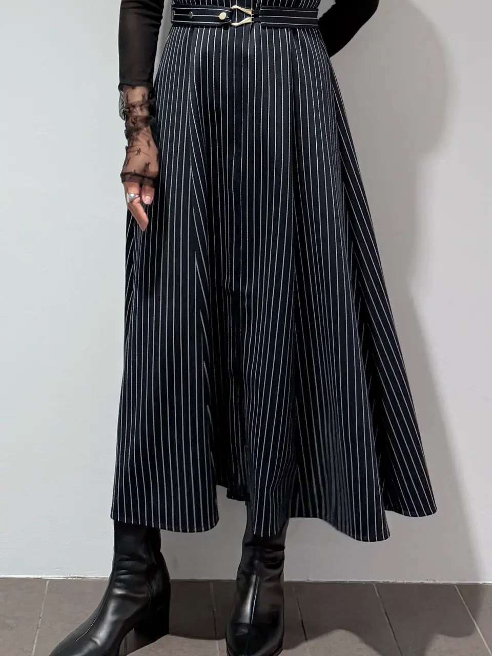 GRACE CONTINENTAL Ran コーディネート画像