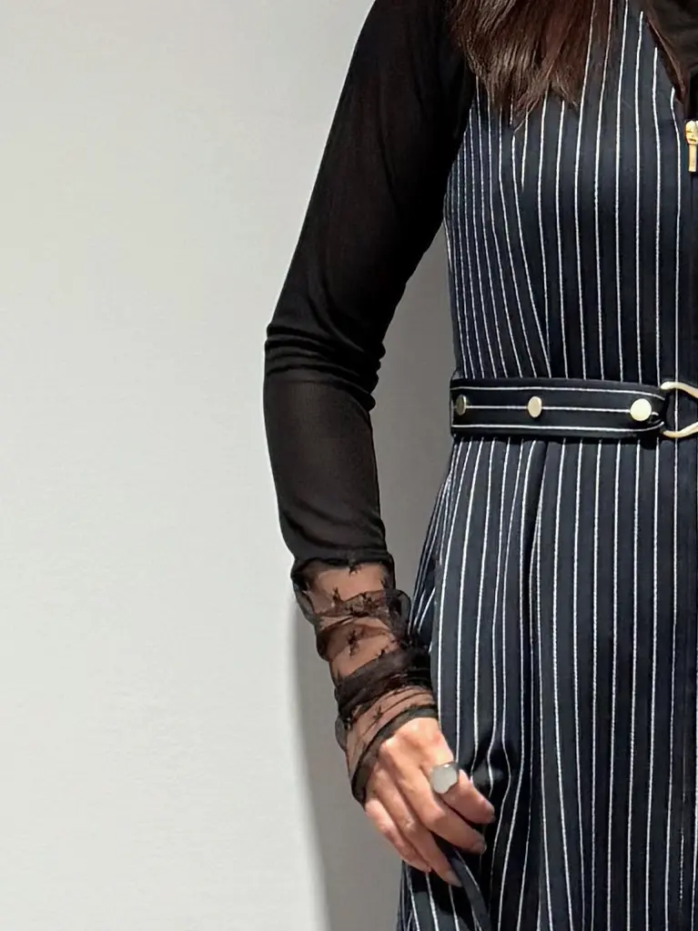 GRACE CONTINENTAL Ran コーディネート画像