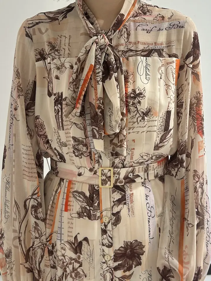 GRACE CONTINENTAL 狩野　珠季 コーディネート画像