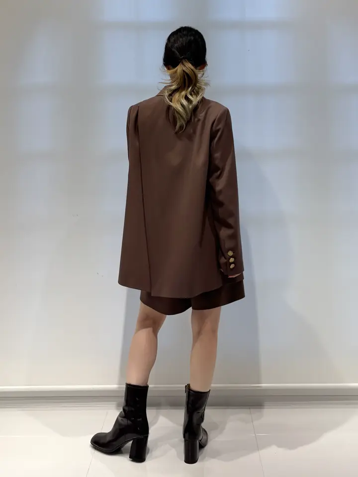 GRACE CONTINENTAL FUKUSHIMA YURIE コーディネート画像