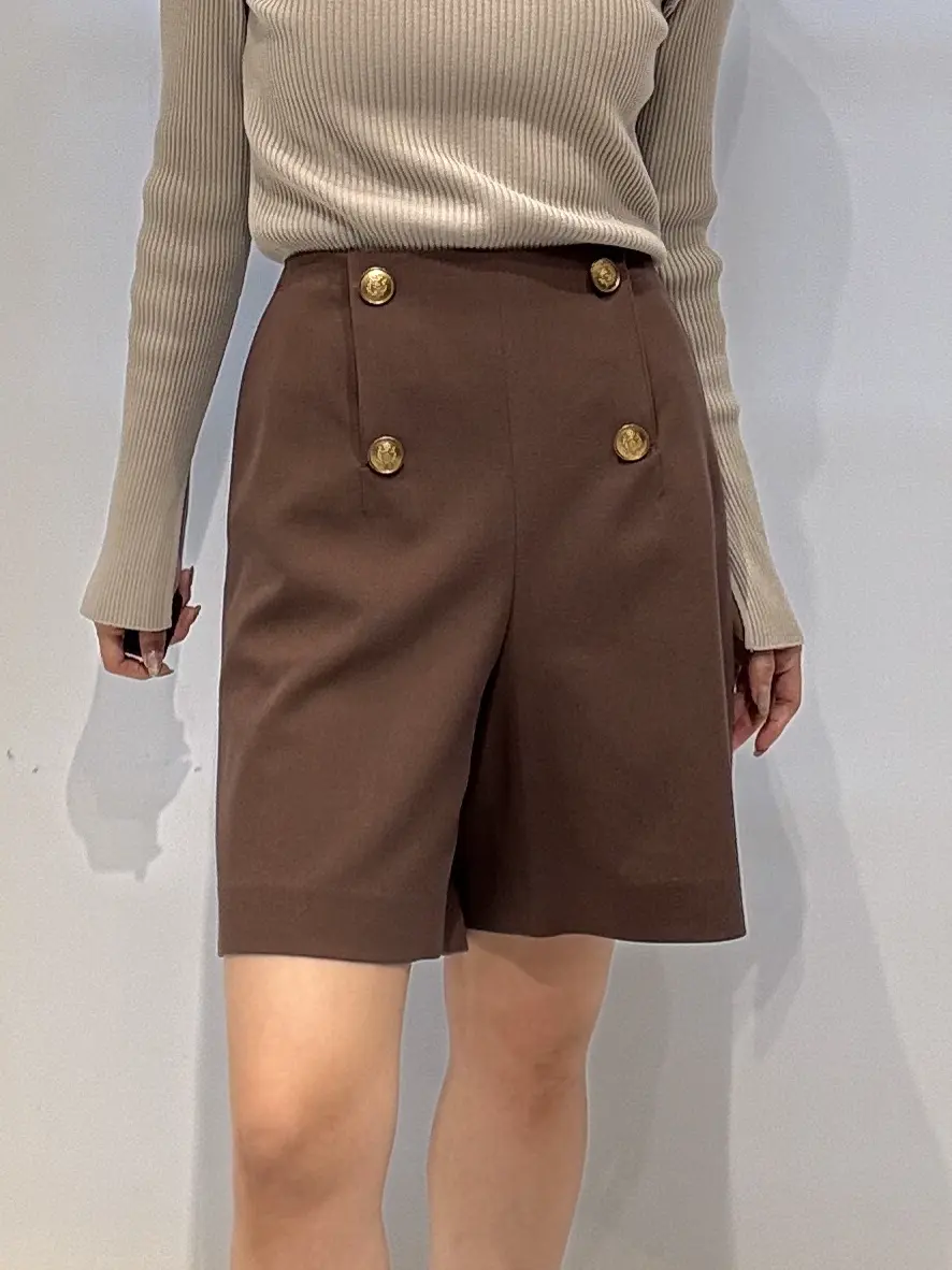 GRACE CONTINENTAL FUKUSHIMA YURIE コーディネート画像