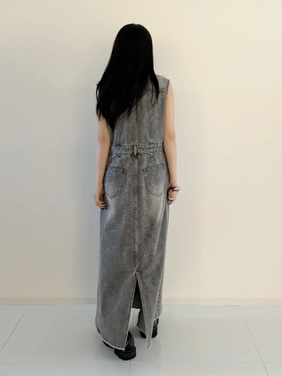 GRACE CONTINENTAL 森南海 コーディネート画像