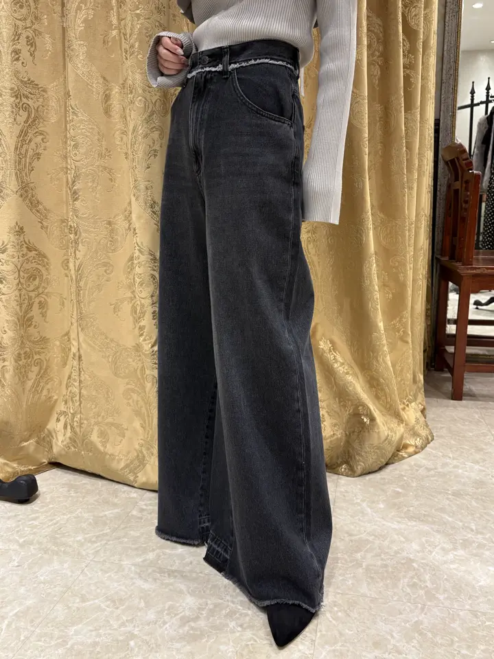 GRACE CONTINENTAL FUKUSHIMA YURIE コーディネート画像