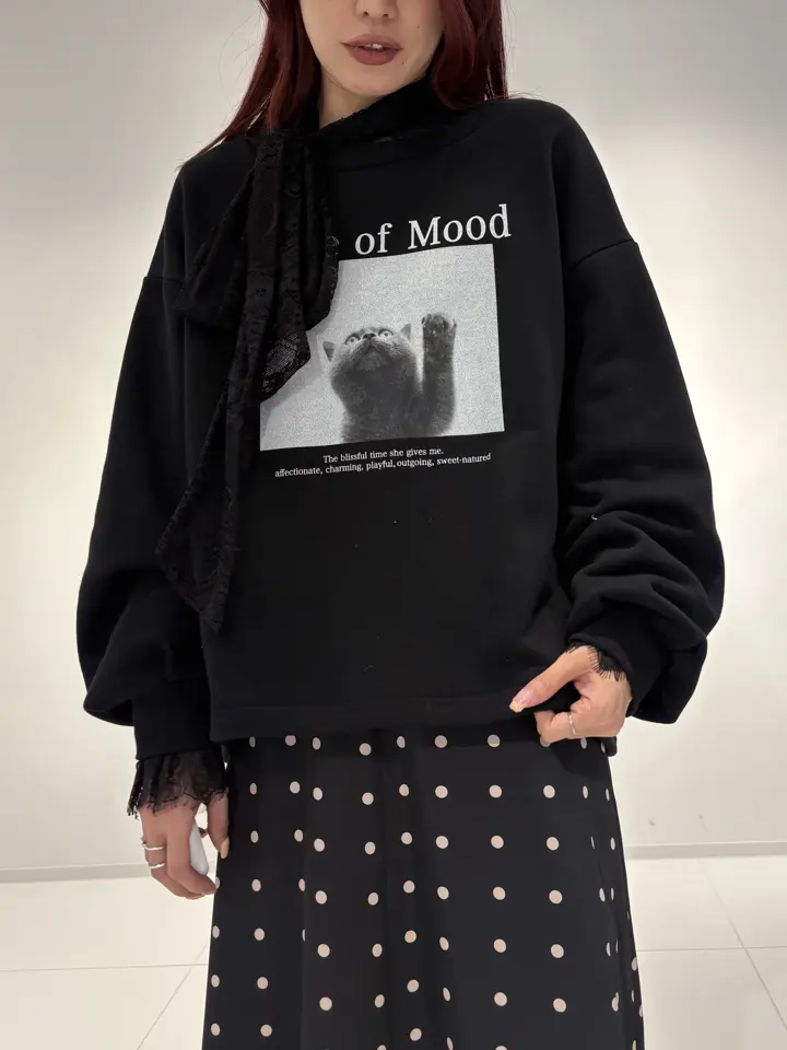 GRACE CONTINENTAL Yuuki NOZAWA コーディネート画像