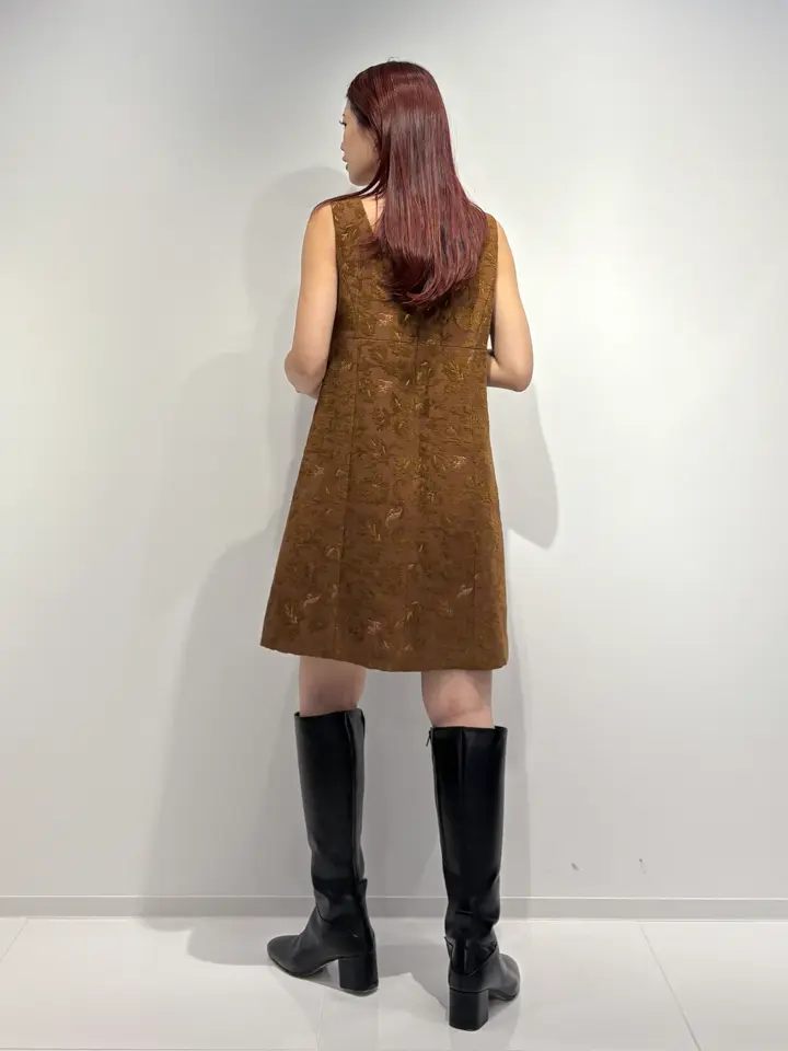 GRACE CONTINENTAL Yuuki NOZAWA コーディネート画像