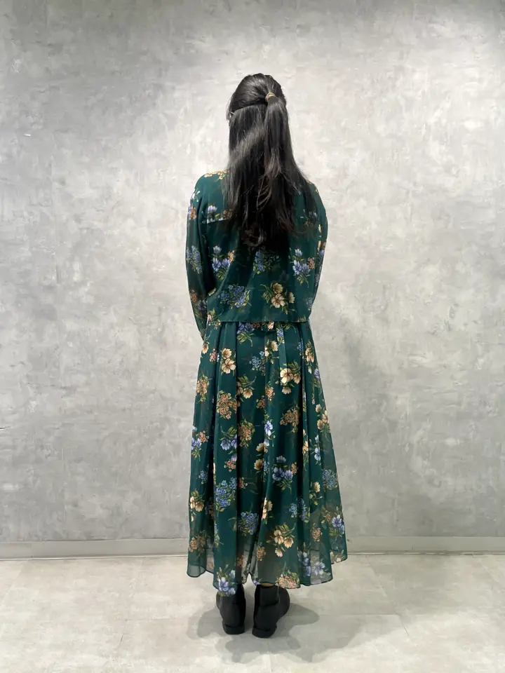 GRACE CONTINENTAL Maiko,N コーディネート画像