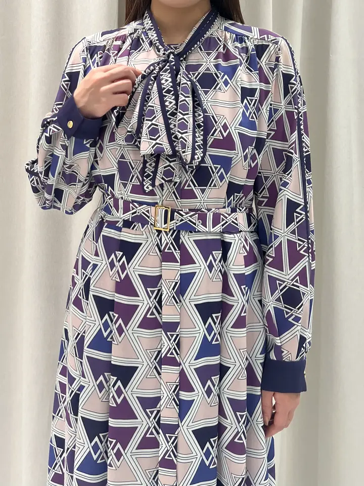 GRACE CONTINENTAL 赤坂 梨来 コーディネート画像