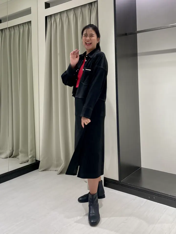 GRACE CONTINENTAL Maiko,N コーディネート画像