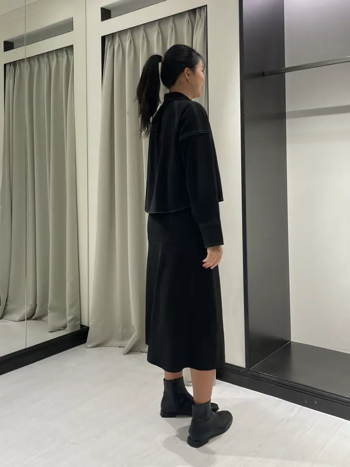 GRACE CONTINENTAL Maiko,N コーディネート画像