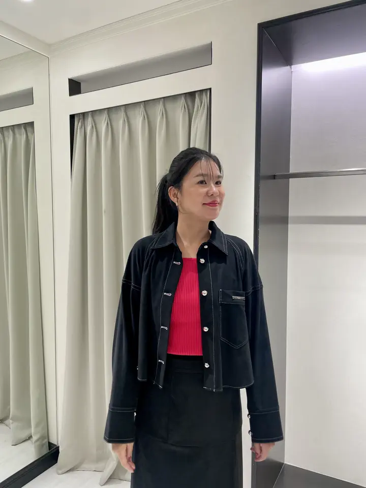 GRACE CONTINENTAL Maiko,N コーディネート画像