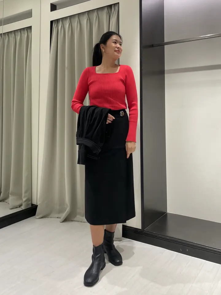 GRACE CONTINENTAL Maiko,N コーディネート画像