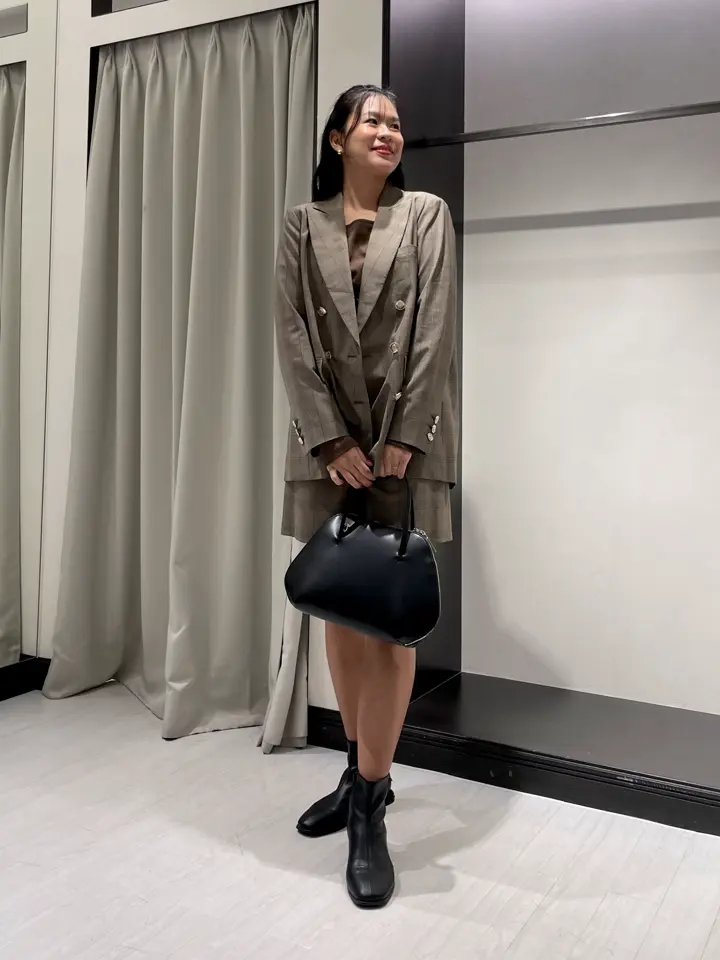 GRACE CONTINENTAL Maiko,N コーディネート画像