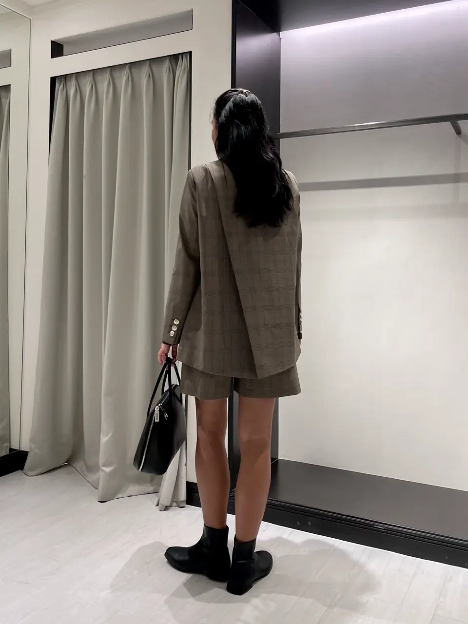 GRACE CONTINENTAL Maiko,N コーディネート画像