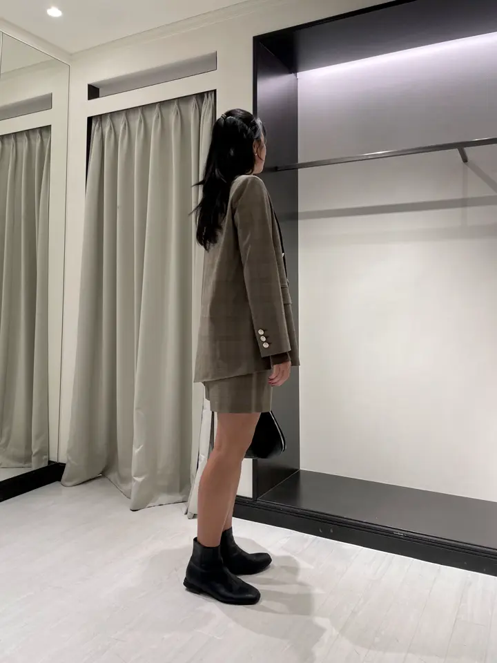 GRACE CONTINENTAL Maiko,N コーディネート画像