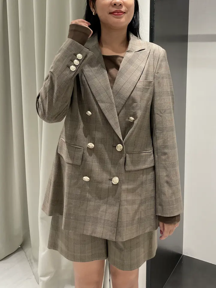 GRACE CONTINENTAL Maiko,N コーディネート画像