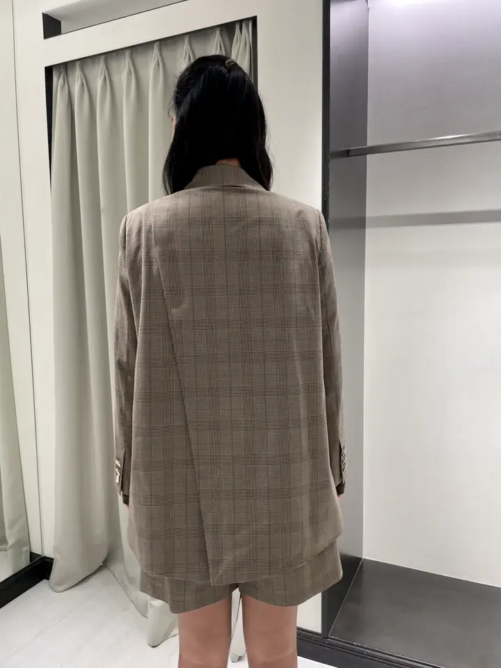 GRACE CONTINENTAL Maiko,N コーディネート画像