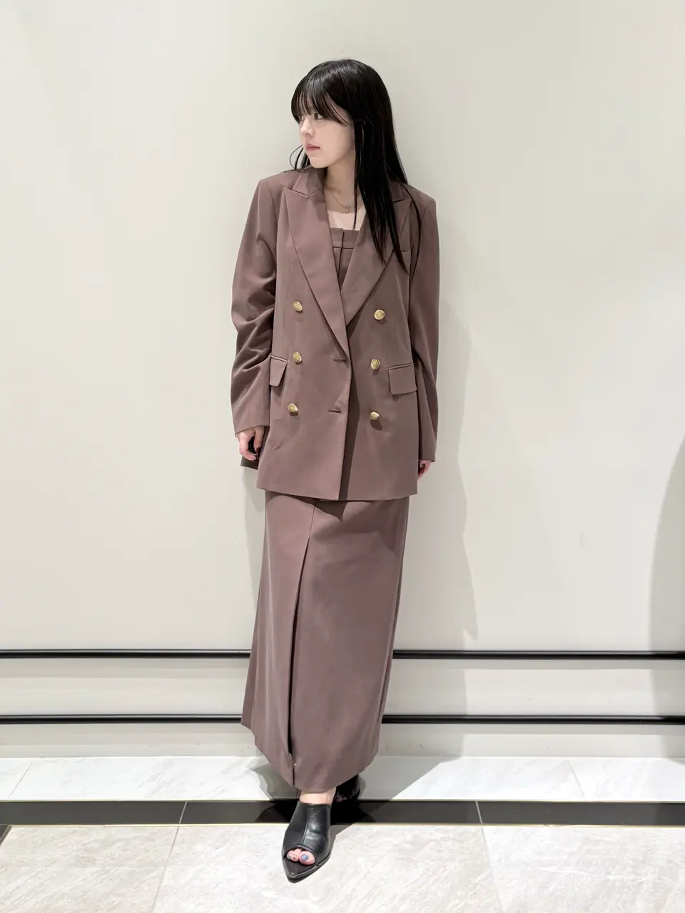 ONLINE STORE | GRACE CONTINENTAL グレースコンチネンタル