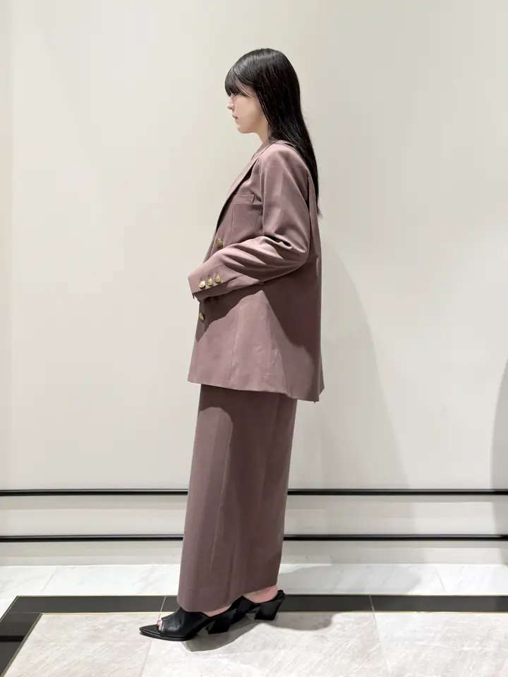 GRACE CONTINENTAL 森南海 コーディネート画像