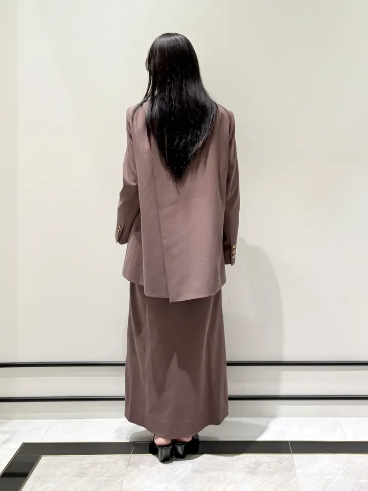 GRACE CONTINENTAL 森南海 コーディネート画像