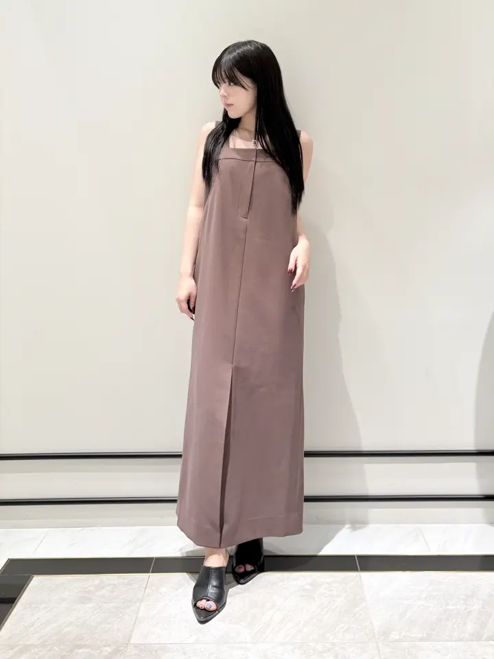 GRACE CONTINENTAL 森南海 コーディネート画像