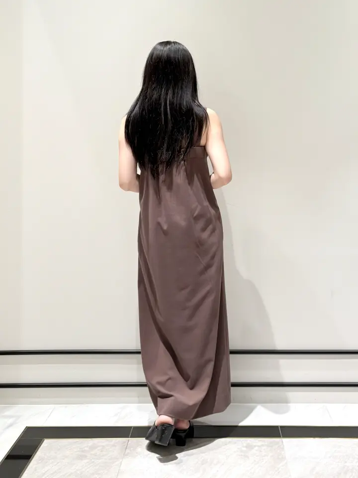 GRACE CONTINENTAL 森南海 コーディネート画像