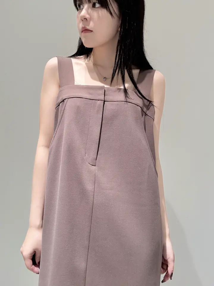 GRACE CONTINENTAL 森南海 コーディネート画像