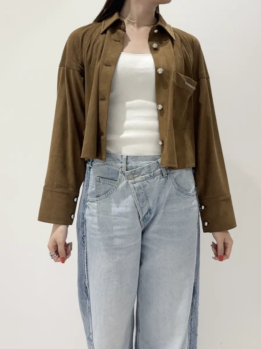 GRACE CONTINENTAL 遠藤　みずき コーディネート画像