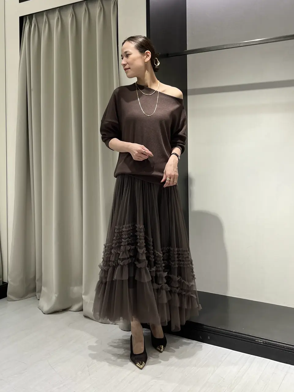 ONLINE STORE | GRACE CONTINENTAL グレースコンチネンタル