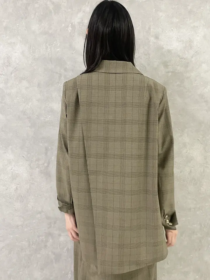 GRACE CONTINENTAL 小林　莉子 コーディネート画像