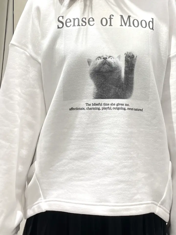 GRACE CONTINENTAL 小林　莉子 コーディネート画像