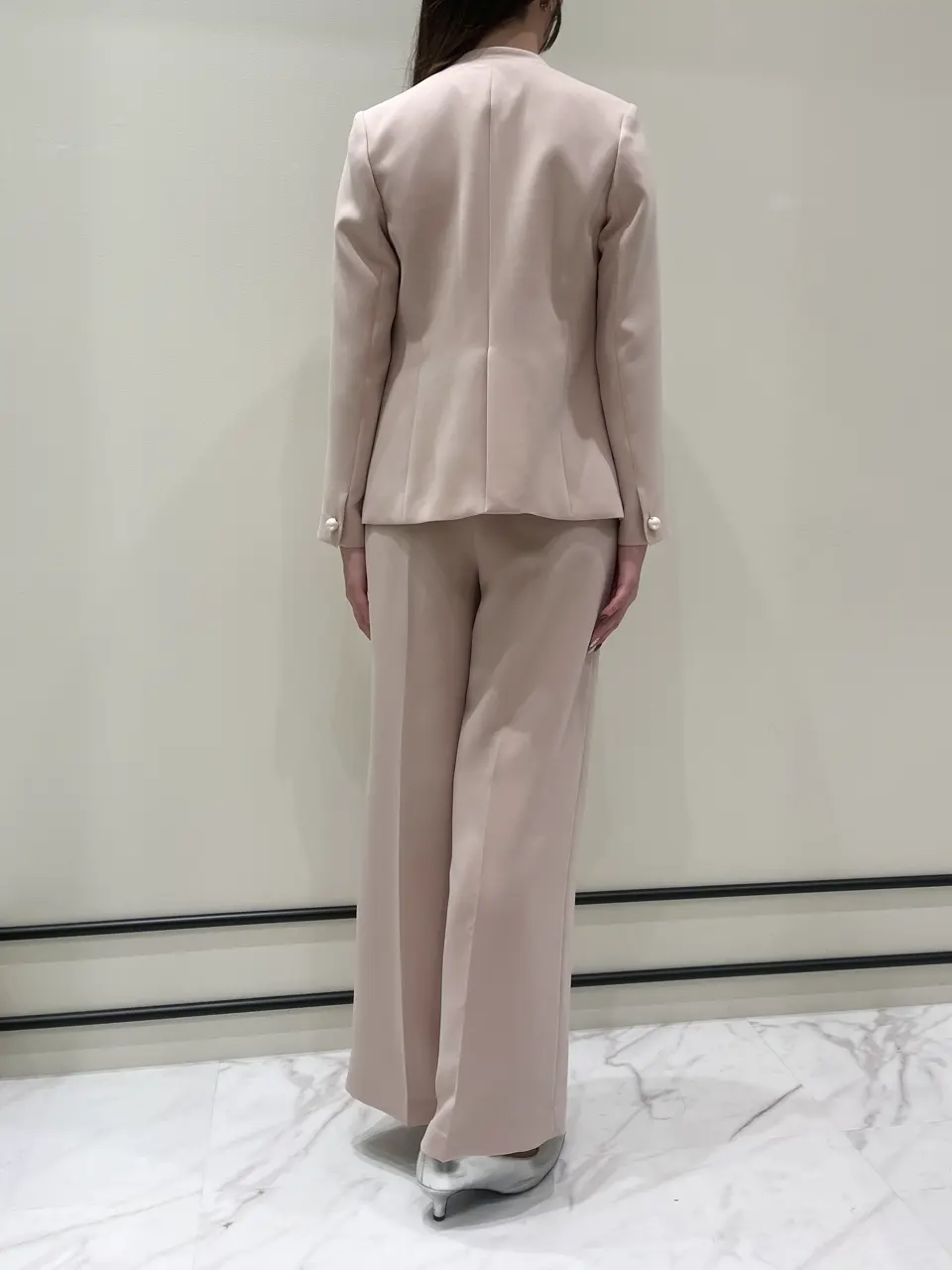 GRACE CONTINENTAL Hotei コーディネート画像