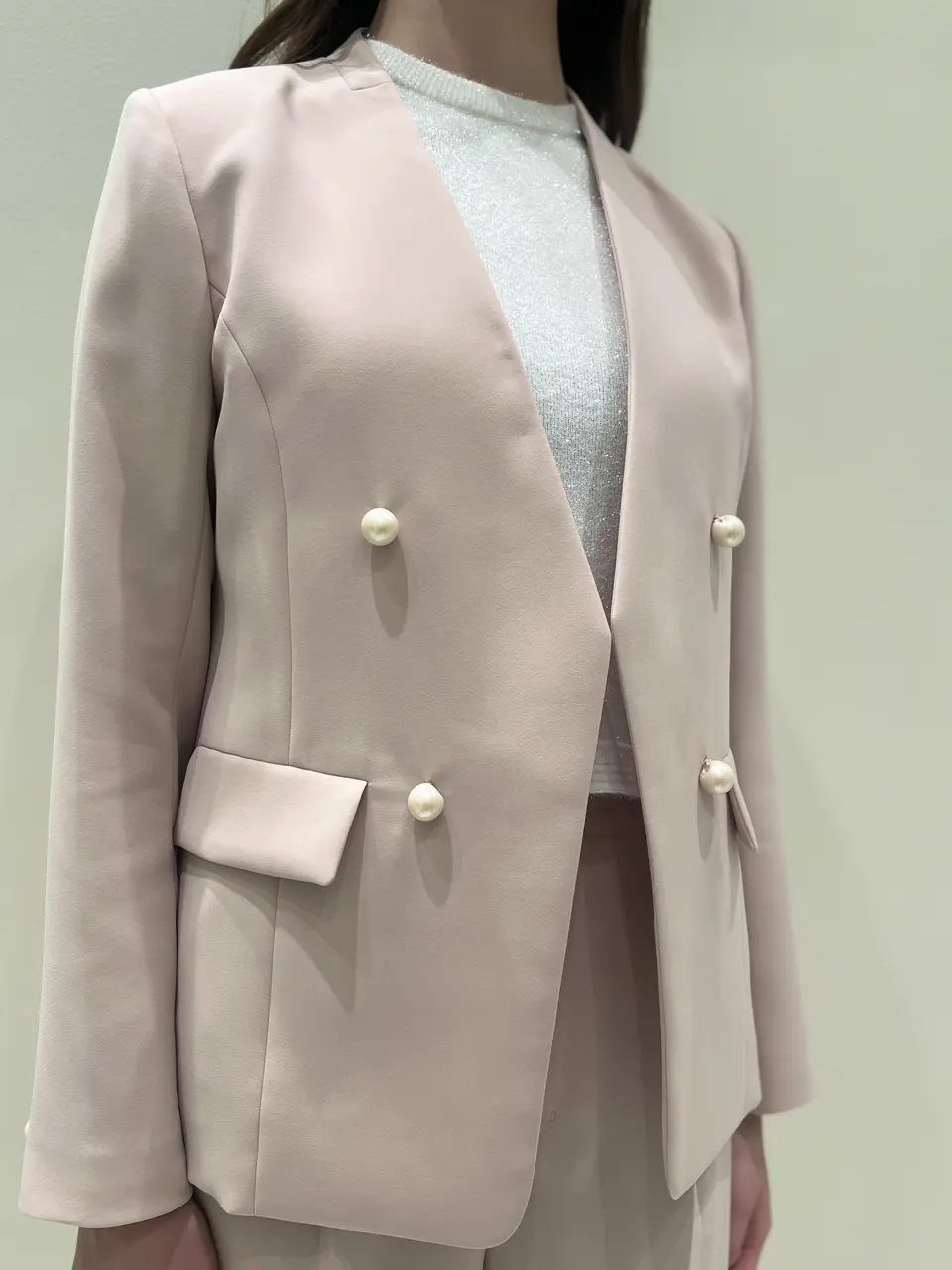 GRACE CONTINENTAL Hotei コーディネート画像