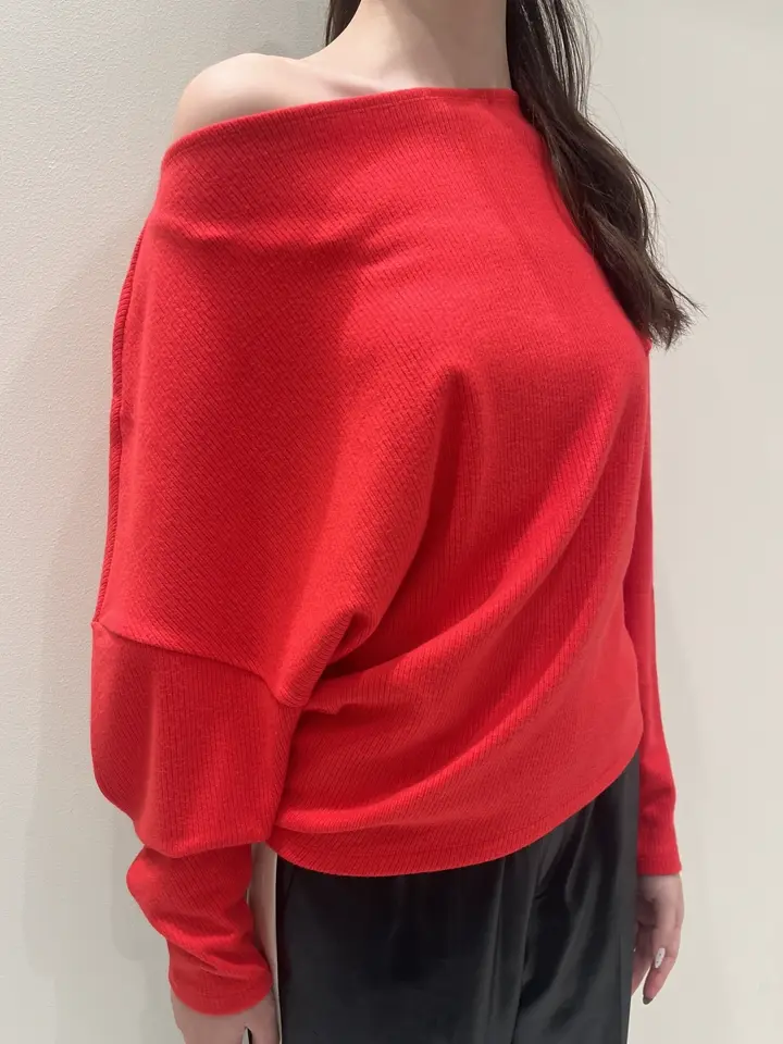 GRACE CONTINENTAL Hotei コーディネート画像