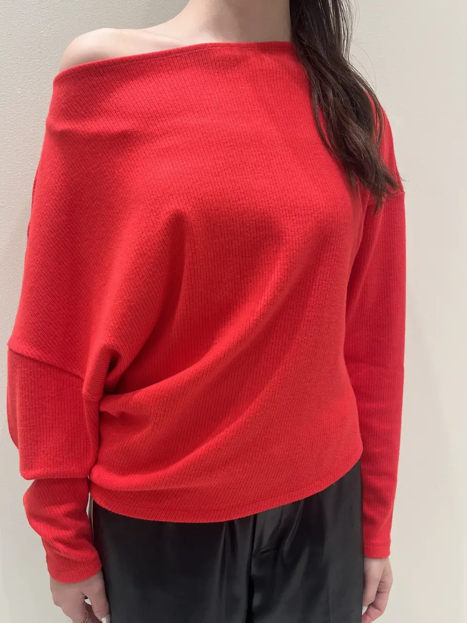 GRACE CONTINENTAL Hotei コーディネート画像