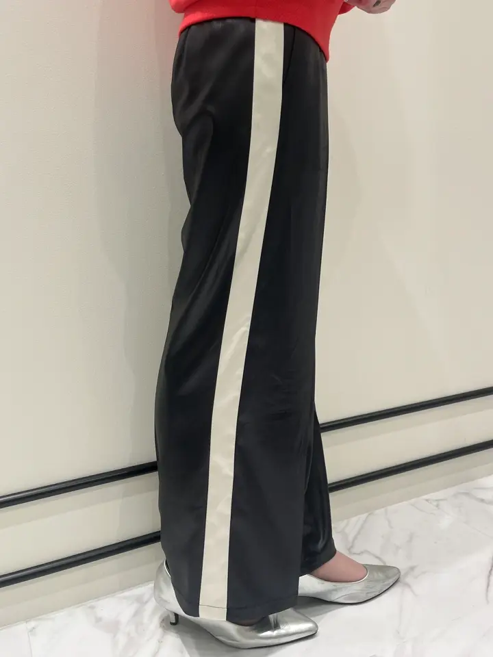 GRACE CONTINENTAL Hotei コーディネート画像