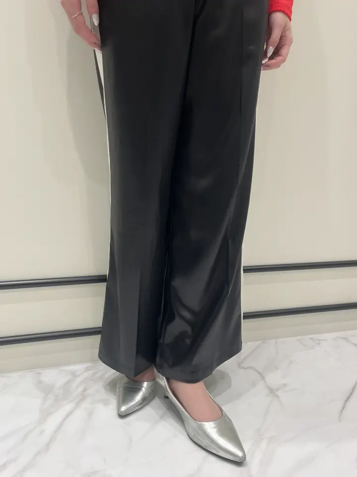 GRACE CONTINENTAL Hotei コーディネート画像