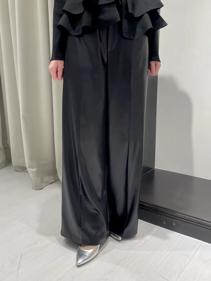 GRACE CONTINENTAL 小林　莉子 コーディネート画像