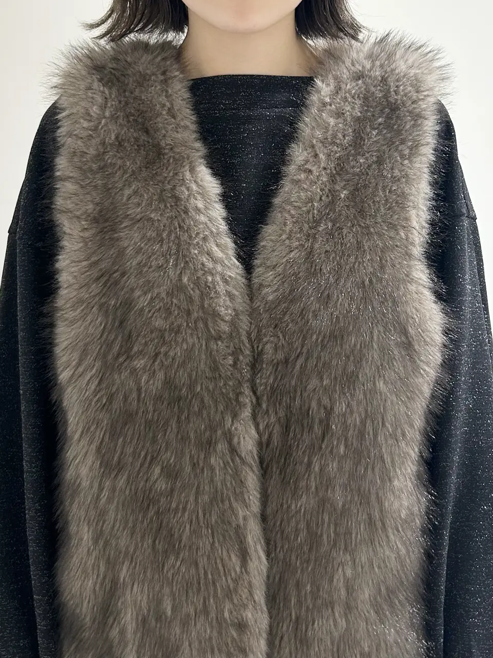 GRACE CONTINENTAL 狩野　珠季 コーディネート画像