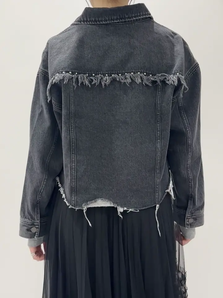 GRACE CONTINENTAL 遠藤　みずき コーディネート画像