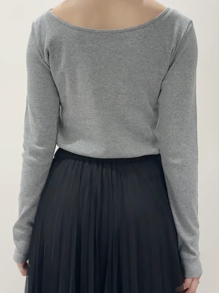 GRACE CONTINENTAL 遠藤　みずき コーディネート画像