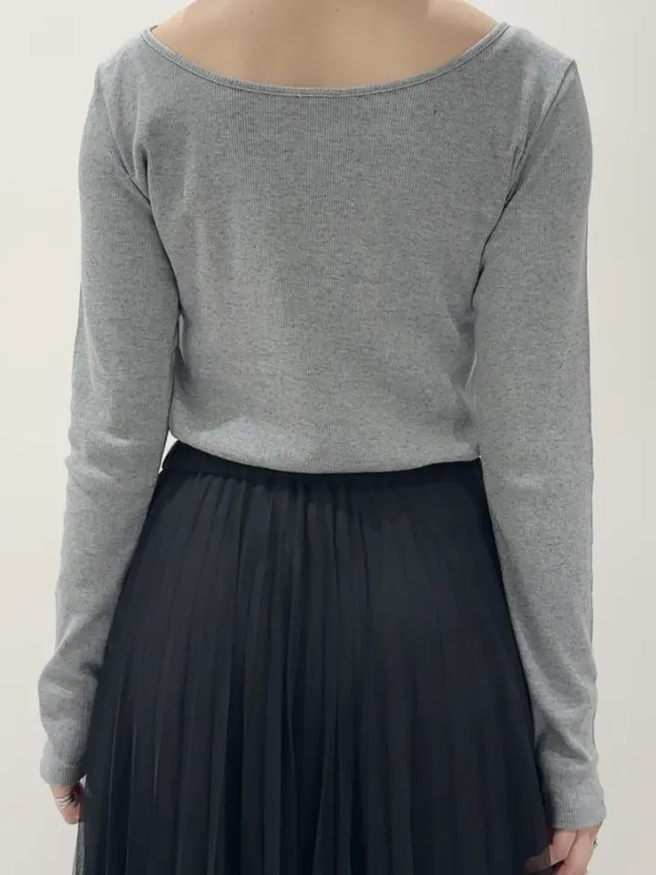 GRACE CONTINENTAL 遠藤　みずき コーディネート画像