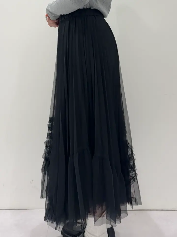 GRACE CONTINENTAL 遠藤　みずき コーディネート画像