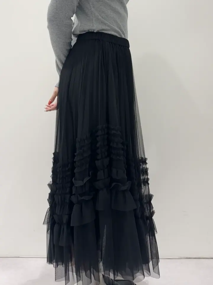 GRACE CONTINENTAL 遠藤　みずき コーディネート画像